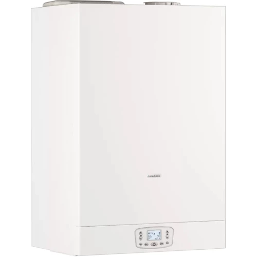 Настенный газовый котел Italtherm Time Max 30 F