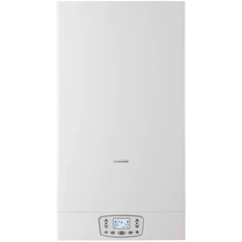 Настенный газовый котел Italtherm Time 35 FR