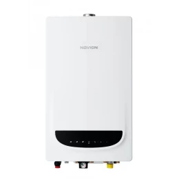 Настенный газовый котел Navien Deluxe Comfort Plus 24K