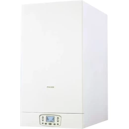 Настенный конденсационный газовый котел Italtherm Time Power 50 K