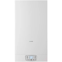 Настенный газовый котел Italtherm Time 35 F