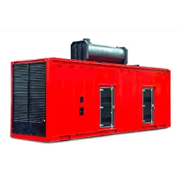 Дизельный генератор Arken ARK-B 1925-S