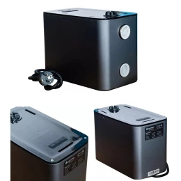 Автоматическая насосная станция Aquastrong Aqua SMART 3-45